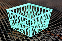 Strawberry Basket Diamond Pint Resize II